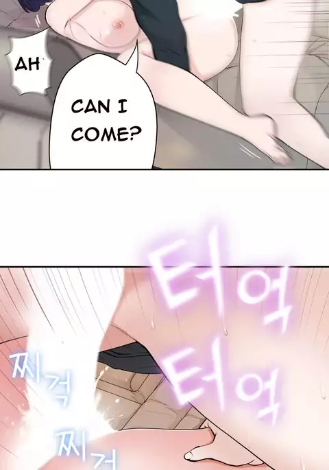 Tissue Thieves Ch.1-12