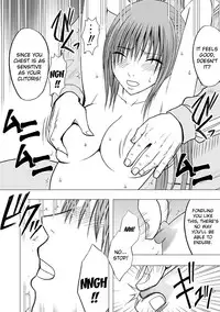 [Crimson (Carmine)] Virgin Idol [Episode 2] [English] [Kizlan]