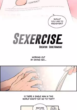 Sexercise Ch.26/?