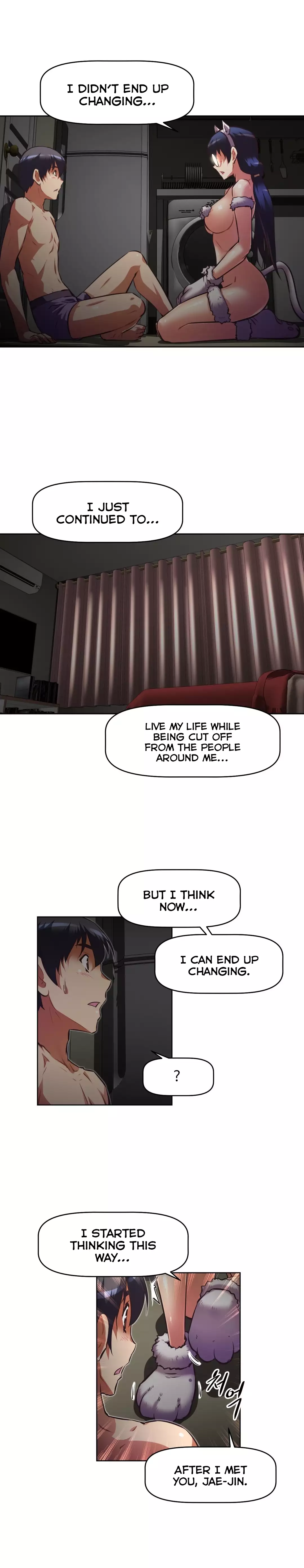 Brawling Go Ch.76-112