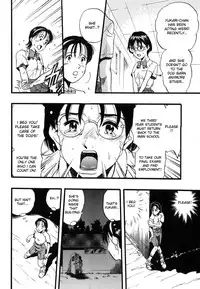 [Kurita Yugo] Zoophilia Syndrome: Homeroom #3 (English) {Decensored}