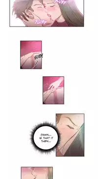 [BYMAN] Sex Knights-Erotic Sensuality & Perception Ch.1-12 (English) (Ongoing)