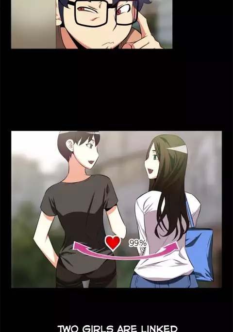 Love Parameter Ch.1-67