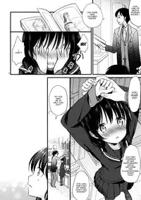 (C93) [Tamakakeya (Tamakake)] Yaegashi Koshoten Kinbaku Monogatari [English] {doujins.com}