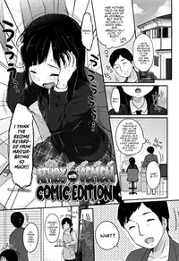 [Yukiu Con] Chuukurai ga Suki [English]
