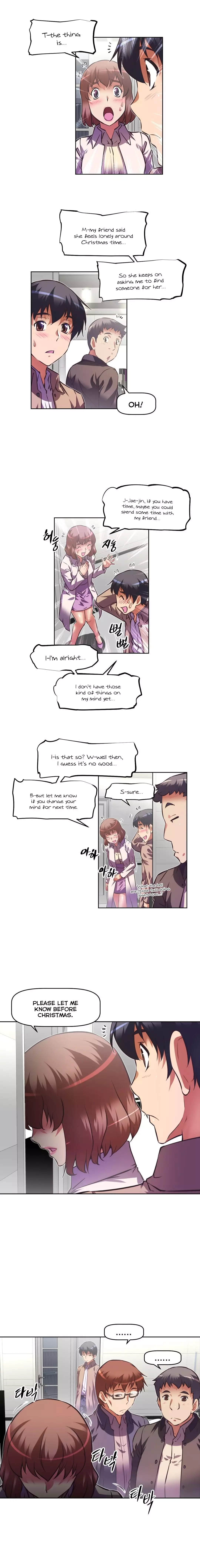 Brawling Go Ch.76-112