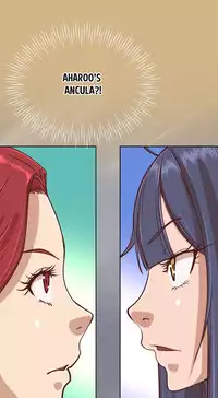 [Hong BanJang] Aharoo Ch.1-39 (English) (YoManga) (Ongoing)