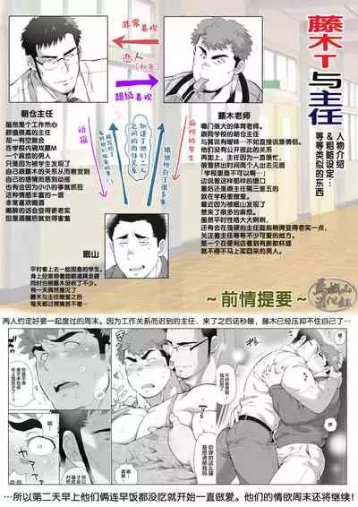 Futarikiri no Shuumatsu Kouhen