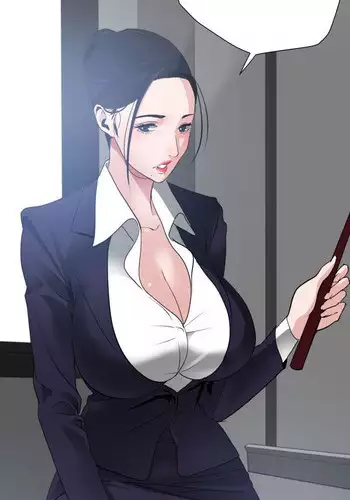 Desire King 欲求王 Ch.41~54 [Chinese]