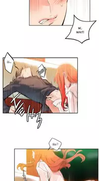 [Juder] Lilith`s Cord Ch.1-22 (English) (Ongoing)