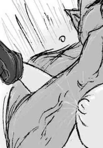 Troll ni Haiboku suru Matona