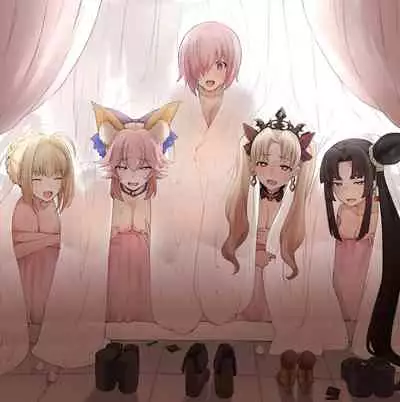 二次創作まとめ2022/1月号