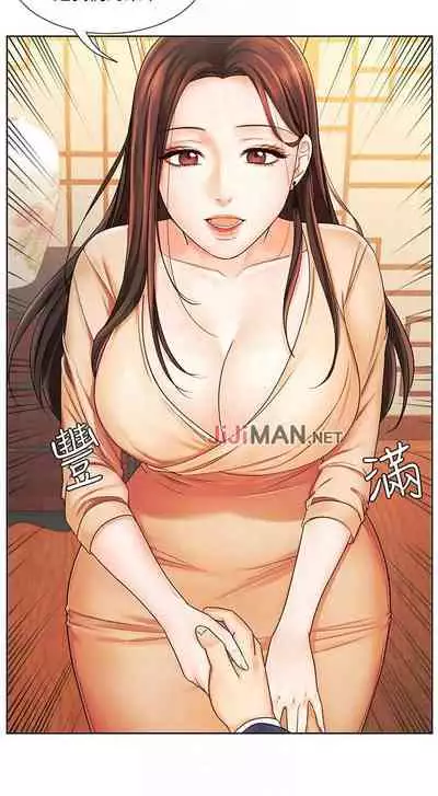 【周一连载】业绩女王（作者：洗髮精&耀安） 第1~25话