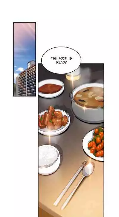 Housekeeper [Neck Pillow, Paper] Ch.40/49 [English] [Manhwa PDF]