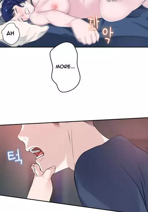Tissue Thieves Ch.1-12