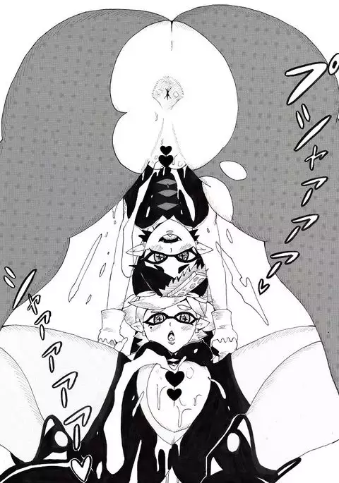 N-Zukan -Peeing Lolita Edition