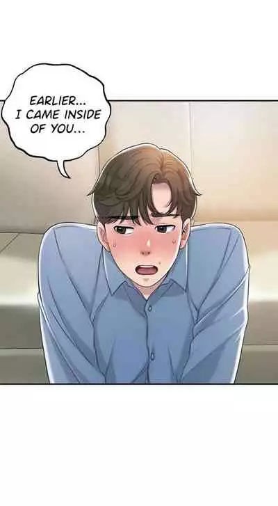 New Town [Lee Wan, Kim Suna] Ch.25/? [English] [Manhwa PDF]
