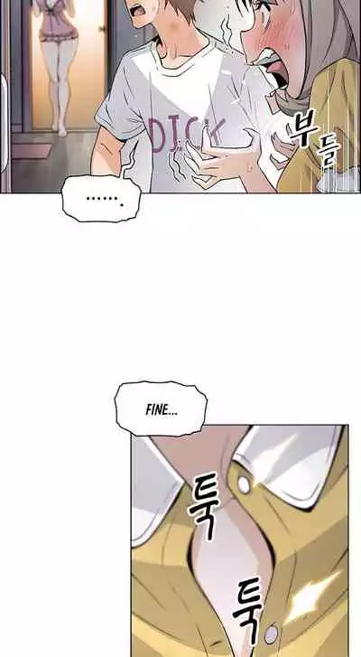 Housekeeper [Neck Pillow, Paper] Ch.40/49 [English] [Manhwa PDF]