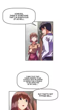 [Worin] Brawling Go Ch.76-84 (English) (Ongoing)