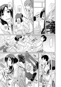 [Kisaragi Gunma] Welcome to Tokoharu Apartments [English] [Decensored]