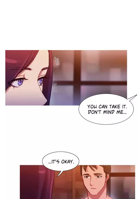 Scandal of the Witch Ch.1-29