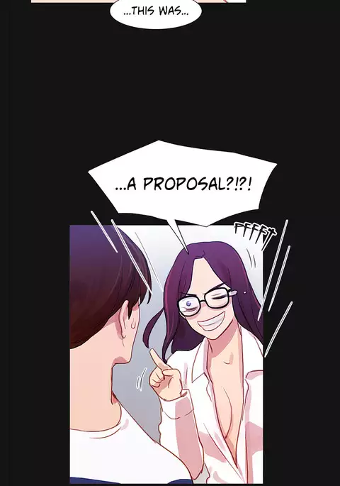 Scandal of the Witch Ch.1-38