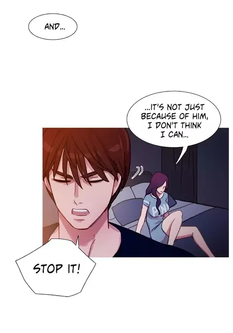 Scandal of the Witch Ch.1-37