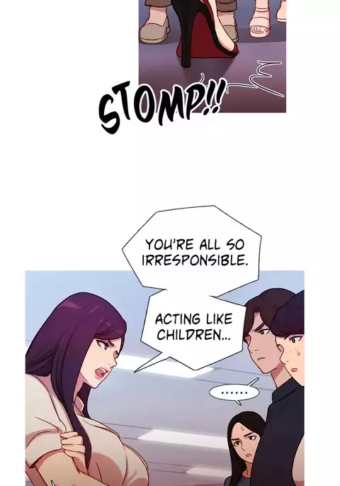 Scandal of the Witch Ch.1-24