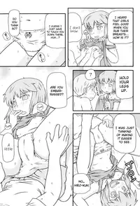 [Takanaga Kouhei] Loli-Can [English] [biribiri]