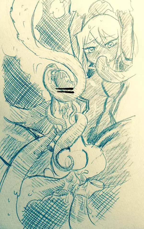 スケベに寛容なサムスさん