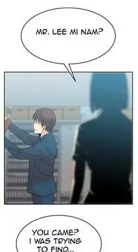 My Office Ch.1-33 (English) (Ongoing)