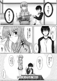 COMIC Potpourri Club 2005-11