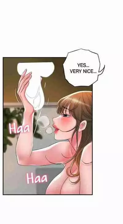 New Town [Lee Wan, Kim Suna] Ch.25/? [English] [Manhwa PDF]