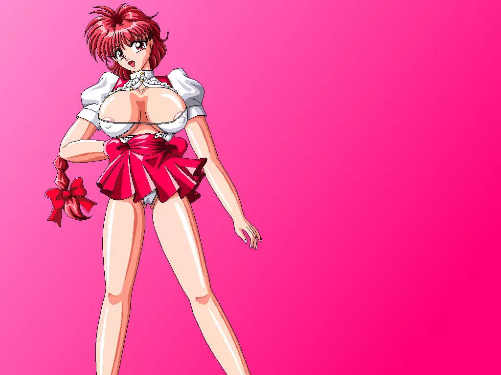 Sanshoku Dama Return