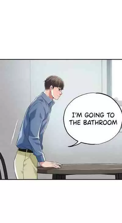 New Town [Lee Wan, Kim Suna] Ch.25/? [English] [Manhwa PDF]