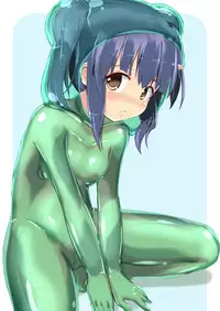 [cheeseyeast (Naka)] Kaerubics [Digital]