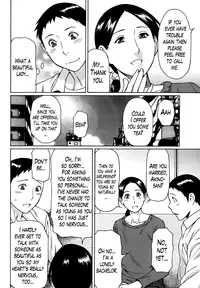 [Takasugi Kou] Madam Palace Ch. 1-6 [English] [Lazarus H]