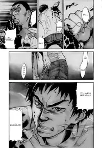 [Yonekura Kengo] The Yellow Hearts 1 [English] [Hell's Castle]