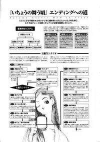 Ichou no Mau Koro Art Collection