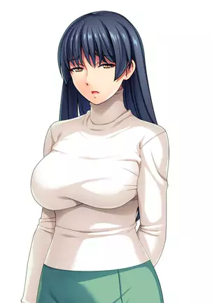 Pichipichi Chakui Seiheki ~Koushinchou de Pita-cos Chakui Fetish no Onaidoshi~