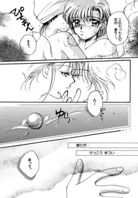 [Anthology] Lunatic Party 5 (Bishoujo Senshi Sailor Moon)