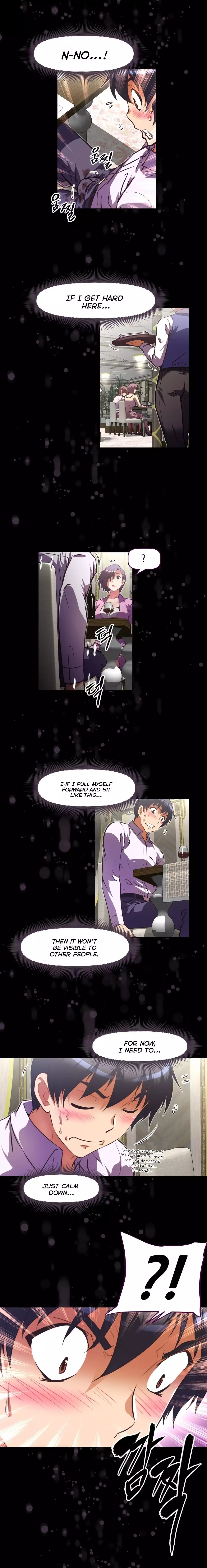 Brawling Go Ch.76-112