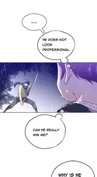 Perfect Half Ch.1-21 (English) (Ongoing)