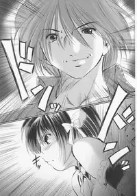 [NEEDLE GARDEN (Kantori)] Rape Garden (Various)