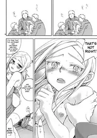 (COMIC1☆2) [Crazy9 (Ichitaka)] Chouhei Ichigou (Gundam 00) [English] [doujin-moe.us]