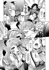 [EBA] Datsu Imouto Sengen | Sister Removal Declaration [English] {doujin-moe.us}