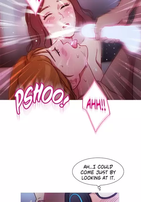 Scandal of the Witch Ch.1-30