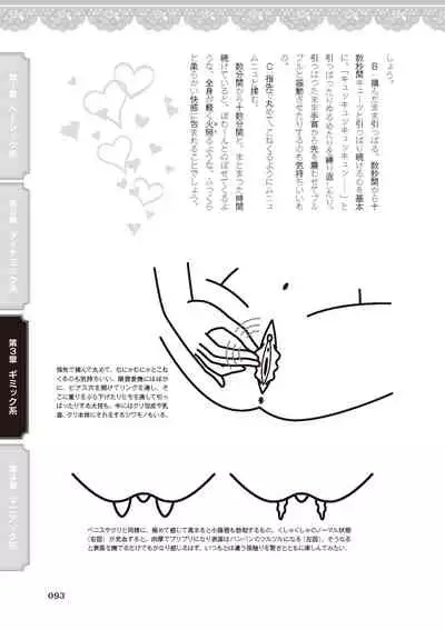 [由良橋勢] 女のコのひとりエッチ完全マニュアル イラスト版……ひとりエッチ