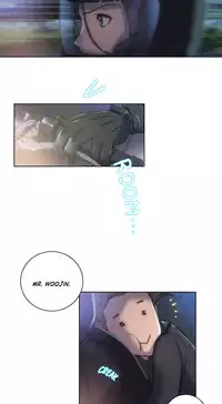 [BYMAN] Sex Knights-Erotic Sensuality & Perception Ch.1-12 (English) (Ongoing)