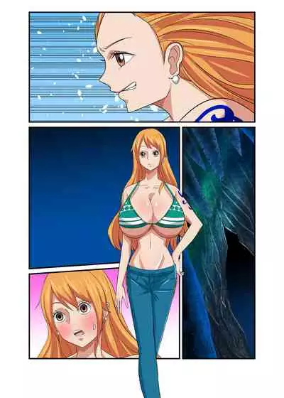 Dorobouneko no Douzou no Mae de